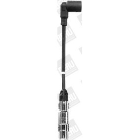 Zündkabel VA119B von BERU günstig für 13,59 € online kaufen
