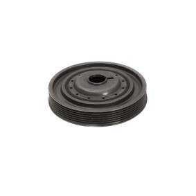 Achetez des Poulie damper (vilebrequin) BLUE PRINT ADN16136 à prix pour 52,38 €