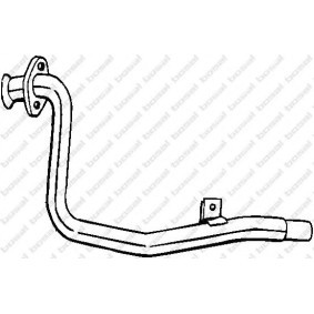 Abgasrohr für RENAULT von BOSAL