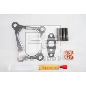 Acquista Kit montaggio turbocompressore da BE TURBO ABS258 a buon mercato per soli 83,84 €