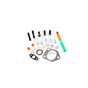 Acquista Kit montaggio, compressore da BE TURBO online per 5 Touring (E34) a prezzi moderati