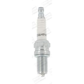 Achetez des Bougie de chez CHAMPION en ligne pour 512 TR à prix modérés