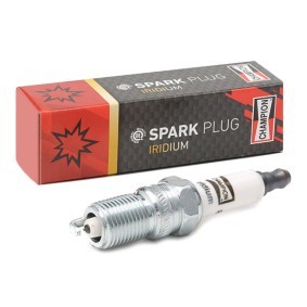 Achetez des Bougie d'allumage CHAMPION OE183/T10 à prix pour 34,49 €