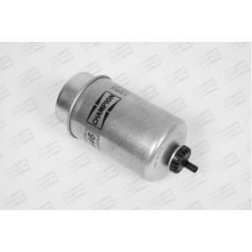 Kraftstofffilter für FORD von CHAMPION