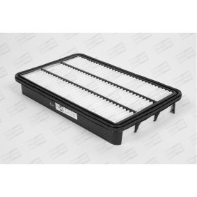 Achetez des Filtre à air CHAMPION U848/606 à prix pour 17,44 €