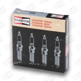 Zündkerze EON10/286 von CHAMPION günstig für 24,22 € online kaufen