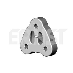 Halter, Abgasanlage 496025 von ERNST günstig für 6,59 € online kaufen