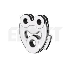 Halter, Abgasanlage 499705 von ERNST günstig für 4,79 € online kaufen