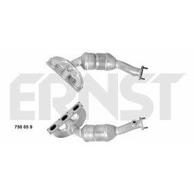 Katalysator 750059 von ERNST günstig für 565,16 € online kaufen