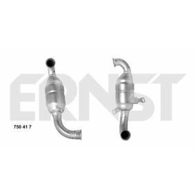 Katalysator 750417 von ERNST günstig für 375,51 € online kaufen