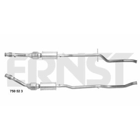 Katalysator 750523 von ERNST günstig für 478,41 € online kaufen