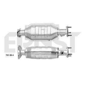 Katalysator 751094 von ERNST günstig für 511,56 € online kaufen