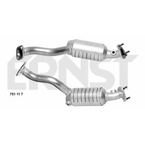 Katalysator 751117 von ERNST günstig für 356,22 € online kaufen