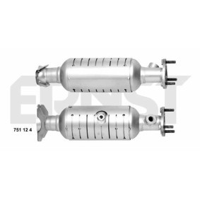 Katalysator 751124 von ERNST günstig für 265,41 € online kaufen