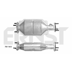 Katalysator 751148 von ERNST günstig für 287,03 € online kaufen