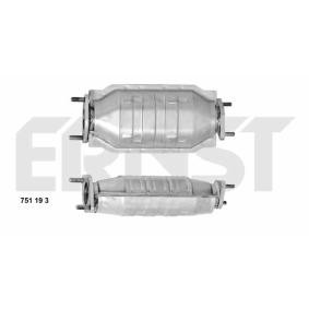 Katalysator 751193 von ERNST günstig für 308,37 € online kaufen