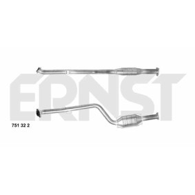Katalysator 751322 von ERNST günstig für 455,49 € online kaufen