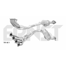 Katalysator 751421 von ERNST günstig für 242,99 € online kaufen