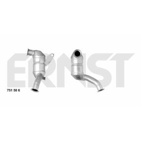 Katalysator 751506 von ERNST günstig für 228,31 € online kaufen