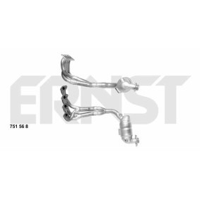 Katalysator 751568 von ERNST günstig für 388,40 € online kaufen