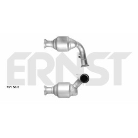 Katalysator 751582 von ERNST günstig für 414,84 € online kaufen