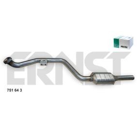 Katalysator 751643 von ERNST günstig für 378,73 € online kaufen