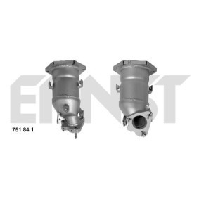 Katalysator 751841 von ERNST günstig für 420,68 € online kaufen
