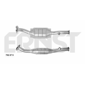 Katalysator 752275 von ERNST günstig für 301,17 € online kaufen