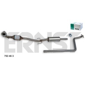 Katalysator 753463 von ERNST günstig für 482,14 € online kaufen
