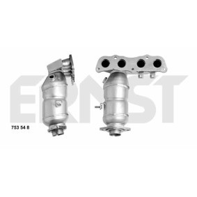 Katalysator 753548 von ERNST günstig für 537,99 € online kaufen