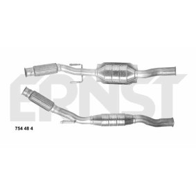 Katalysator 754484 von ERNST günstig für 234,97 € online kaufen