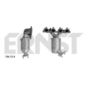 Katalysator 754729 von ERNST günstig für 464,58 € online kaufen