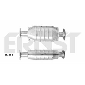 Katalysator 754736 von ERNST günstig für 220,76 € online kaufen