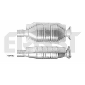 Katalysator 755023 von ERNST günstig für 209,82 € online kaufen