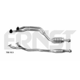 Katalysator 755153 von ERNST günstig für 464,64 € online kaufen