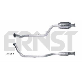 Katalysator 755269 von ERNST günstig für 273,47 € online kaufen