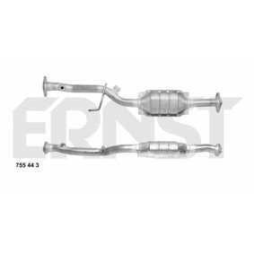 Katalysator 755443 von ERNST günstig für 406,24 € online kaufen
