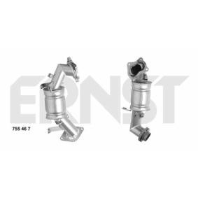 Katalysator 755467 von ERNST günstig für 288,35 € online kaufen