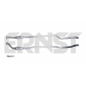 Katalysator 755511 von ERNST günstig für 165,67 € online kaufen