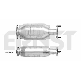 Katalysator 755689 von ERNST günstig für 188,17 € online kaufen