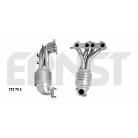 Katalysator 755702 von ERNST günstig für 462,26 € online kaufen