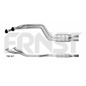 Katalysator 756167 von ERNST günstig für 424,77 € online kaufen