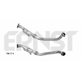 Katalysator 756174 von ERNST günstig für 310,43 € online kaufen