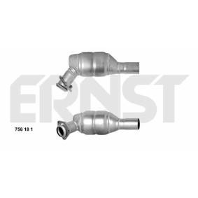 Katalysator 756181 von ERNST günstig für 301,25 € online kaufen