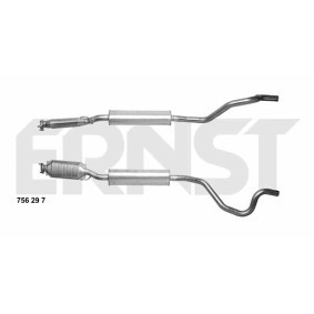 Katalysator 756297 von ERNST günstig für 540,11 € online kaufen