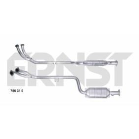Katalysator 756310 von ERNST günstig für 466,04 € online kaufen