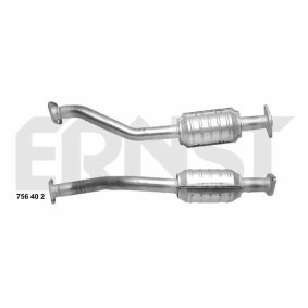 Compre Catalisador de ERNST online para BALENO Combi (EG) a preços moderados