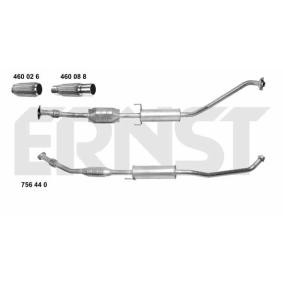 Katalysator 756440 von ERNST günstig für 349,91 € online kaufen