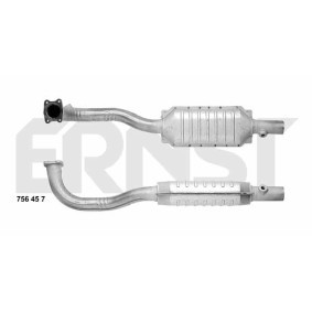 Katalysator 756457 von ERNST günstig für 312,78 € online kaufen