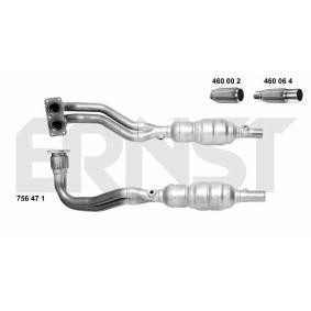 Katalysator 756471 von ERNST günstig für 523,46 € online kaufen